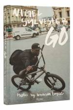 Nigel Sylvester: Go af Nigel Sylvester