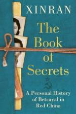 The Book of Secrets af Xinran Xue