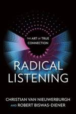 Radical Listening af Christian van Nieuwerburgh