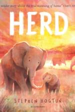HERD af Stephen Hogtun