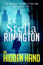 The Hidden Hand af Dame Stella Rimington