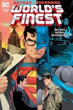 Batman/Superman: World's Finest Vol. 5: Secret Origins af Mark Waid