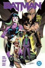 Batman by James Tynion IV Omnibus Vol. 1 af James Tynion Iv