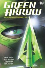 Green Arrow: Archer's Quest Omnibus Vol. 1 af Kevin Smith