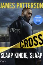 Slaap kindje, slaap af James Patterson