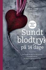 Sundt blodtryk på 14 dage