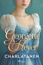 Charlatanen af Georgette Heyer