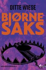 Bjørnesaks