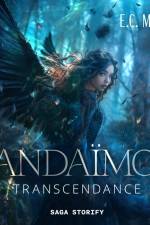 Pandaïmon: Transcendance af E.C. Monti