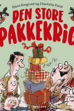 Den store pakkekrig af Glenn Ringtved