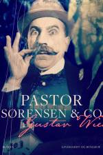 Pastor Sørensen & co. af Gustav Wied