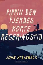 Pippin den Fjerdes korte regeringstid