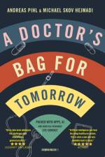 A doctor's bag for tomorrow