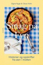 Smag på Fyn af Signe Ryge Petersen