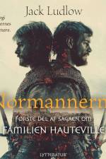 Normannerne af Jack Ludlow