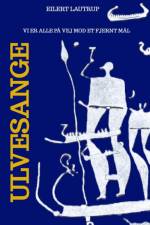 Ulvesange af Eilert Lautrup
