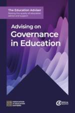 Advising on Governance in Education af Association of Education Advisers