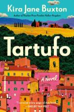 Tartufo af Kira Jane Buxton
