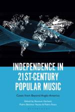 Independence in 21st-Century Popular Music