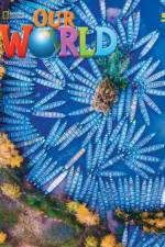 Our World 5: Workbook af Rob Sved