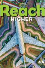 Reach Higher 4A: Teacher's Book af FREY KRATKY LESAUX L