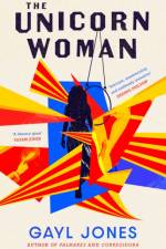 The Unicorn Woman