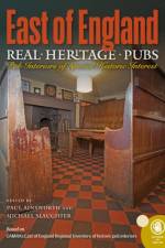 Real Heritage Pubs, East of England af Paul Ainsworth