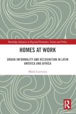 Homes at Work af Maria (The New School Carrizosa