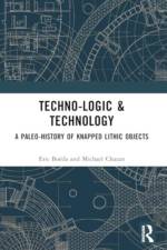 Techno-logic & Technology af Eric Boeda