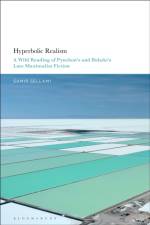 Hyperbolic Realism af Dr. Samir (Independent Scholar Sellami