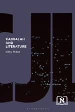 Kabbalah and Literature af Professor Kitty (San Francisco State University Millet