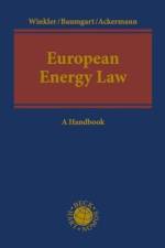 European Energy Law