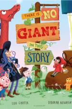There Is No Giant In This Story af Lou Carter