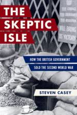 The Skeptic Isle af Steven (Professor of International History Casey