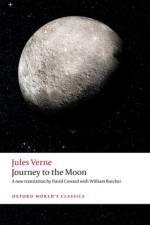 Journey to the Moon af Jules Verne
