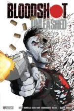 Bloodshot: Unleashed af Deniz Camp