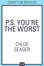 P.S. You’re the Worst af Chloe Seager