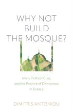 Why Not Build the Mosque? af Dimitris Antoniou