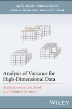 Analysis of Variance for High-Dimensional Data af Age K. (University of Amsterdam Smilde