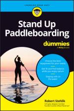 Stand Up Paddleboarding For Dummies af Robert Stehlik
