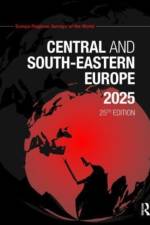 Central and South-Eastern Europe 2025