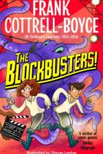 The Blockbusters! af Frank Cottrell-Boyce
