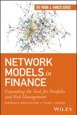 Network Models in Finance af Gueorgui S. Konstantinov