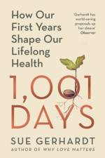 1001 Days af Sue Gerhardt