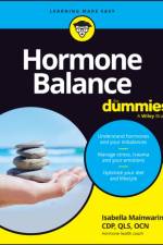 Hormone Balance For Dummies af Isabella Mainwaring