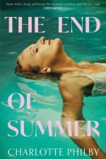 The End of Summer af Charlotte Philby