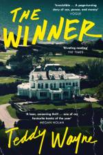 The Winner af Teddy Wayne