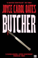 Butcher af Joyce Carol Oates