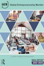 Global Entrepreneurship Monitor India Report 2022/23 af Sunil Shukla