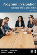 Program Evaluation af Kenneth J. (Spalding University Linfield
